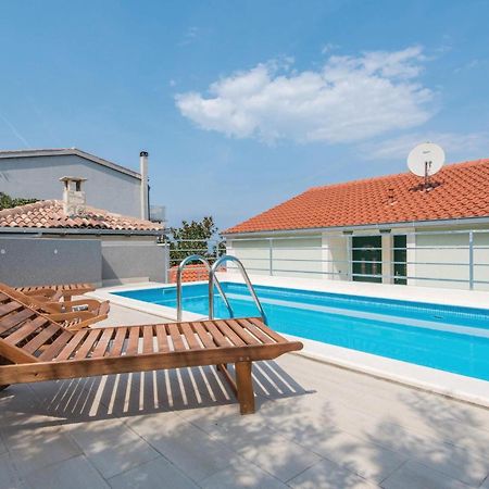 Lovely Apartment In Trpanj With House Sea View Екстер'єр фото