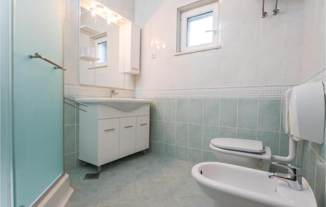 Lovely Apartment In Trpanj With House Sea View Екстер'єр фото